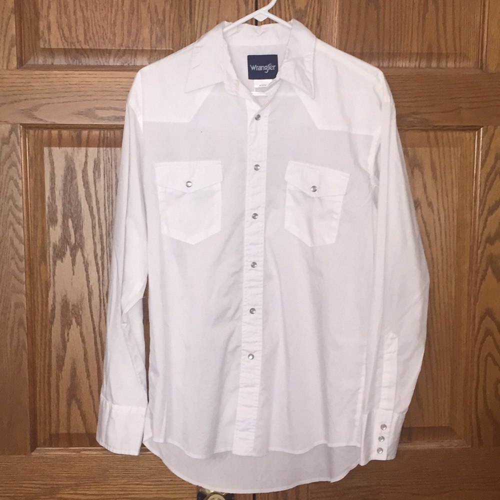 Brand new men’s dress shirt